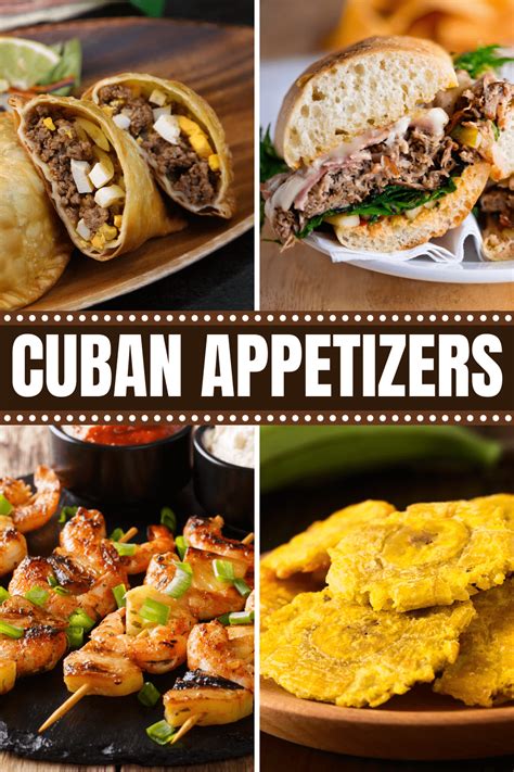 Top 25 Cuban Foods (Traditional Cuban Dishes)